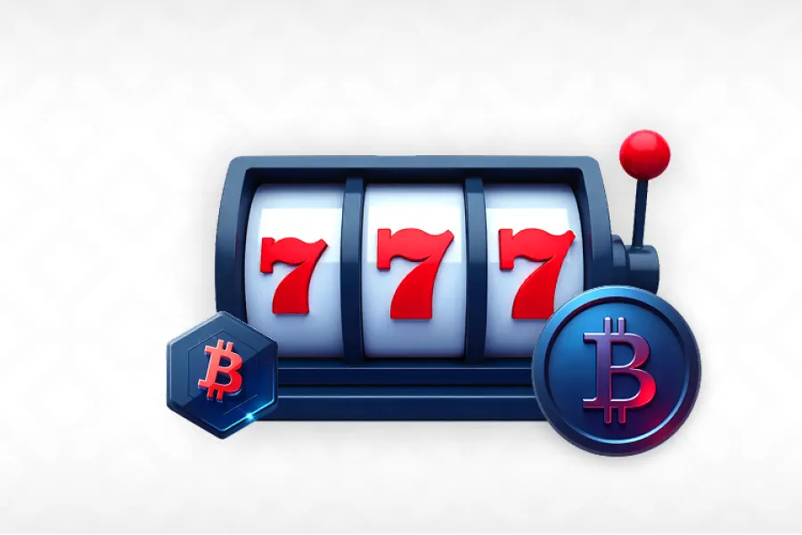 Crypto Casinos Offer What Banks Never Allowed