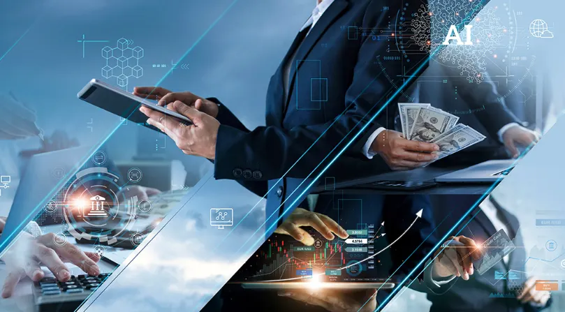 Crypto Economy: How Blockchain Is Reshaping Business and Finance