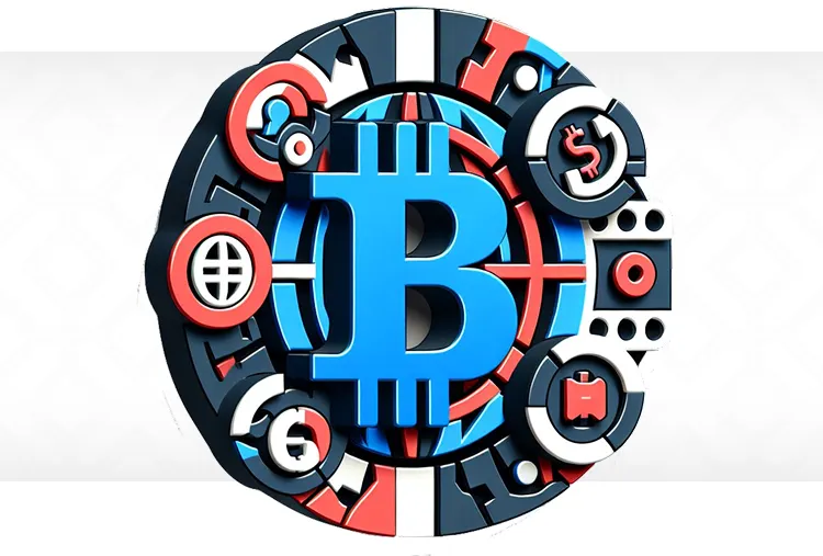 The most progressive countries in mass crypto adoption in 2025