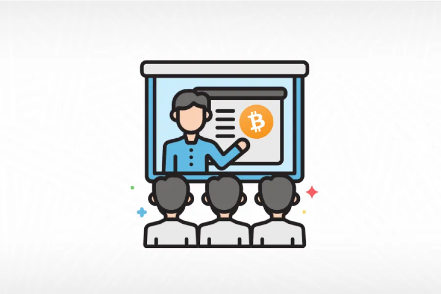 Cryptocurrency and Student Life: Investing Smarter for Success and Growth