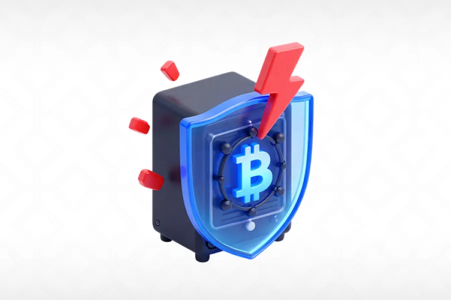 Cybersecurity Challenges in Crypto Infrastructure and How Businesses Can Stay Protected