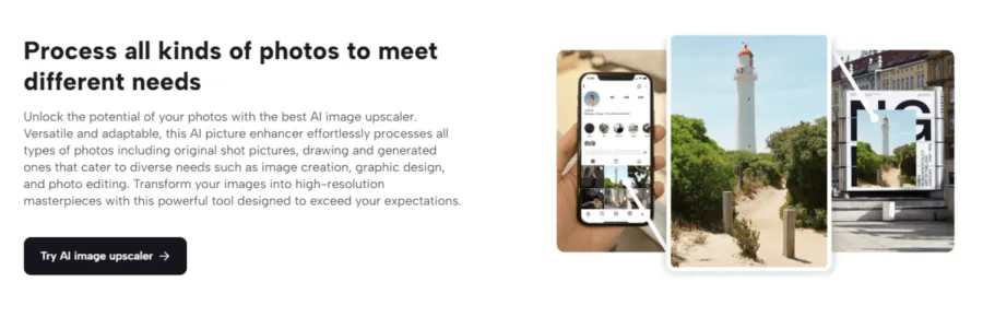 Revolutionizing Social Media: CapCut's Text to Image for Stunning Visuals
