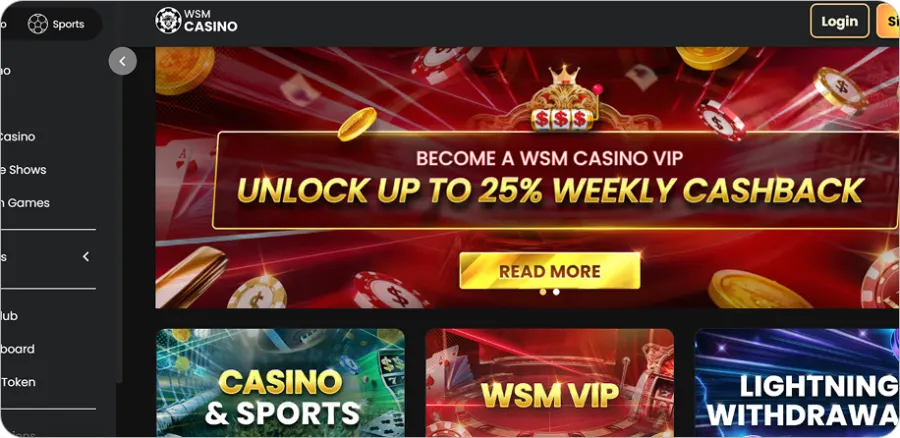 Instant Withdrawal Crypto Casino - Best Crypto Casinos for Fast Payouts (2025)