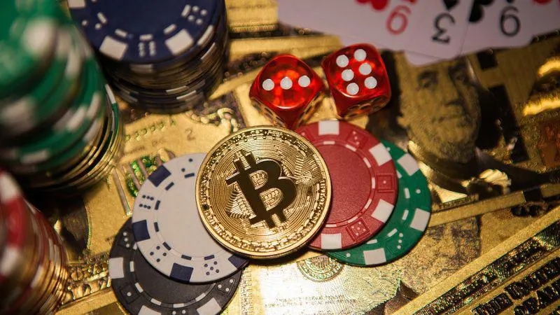 Is Crypto Gambling Real?