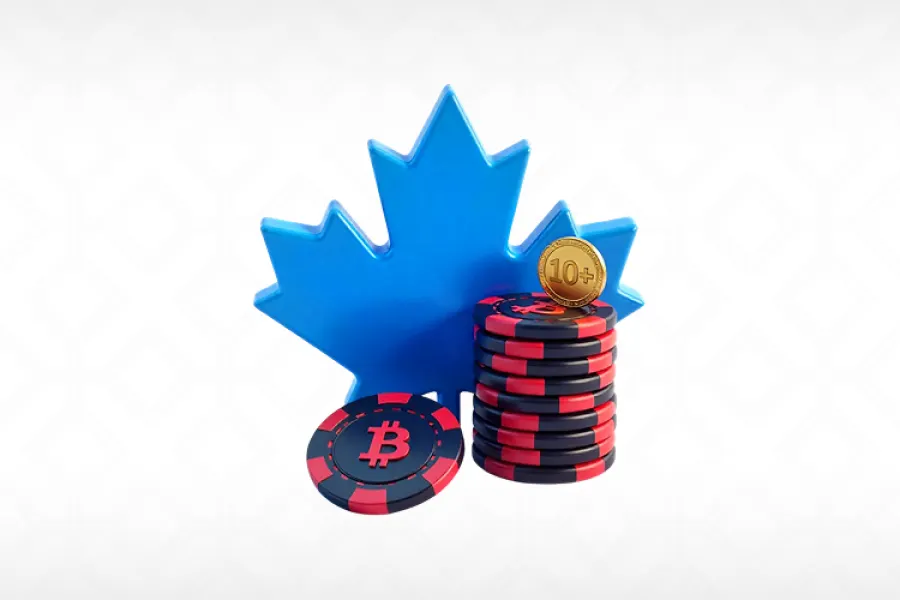 Top 10+ Crypto Casinos in Canada for Bitcoin Players 2026