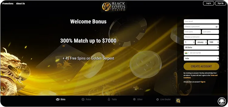 Best US Online Casinos 2025: Top Real Money Online Casinos