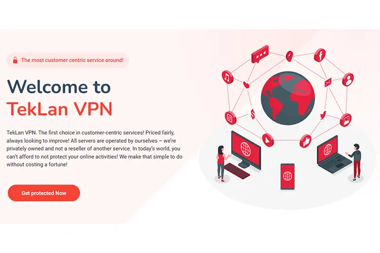 Secure Your Online Privacy: Buy VPN with Crypto Today