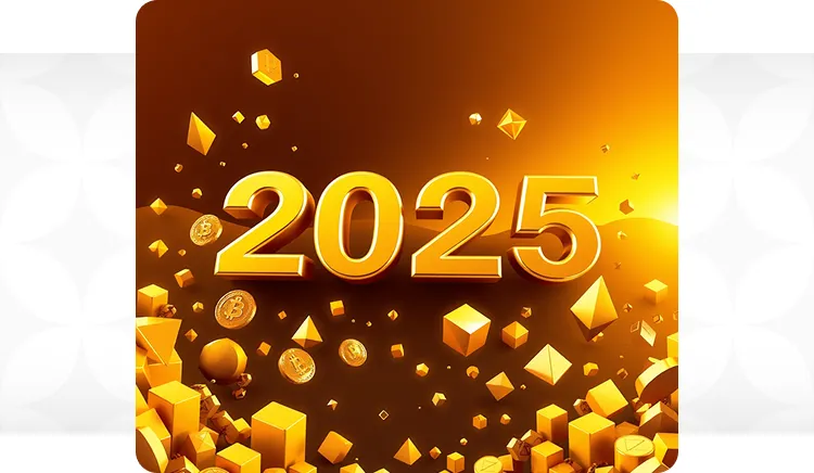 Bit by bit: Bitcoin’s latest trends in 2025