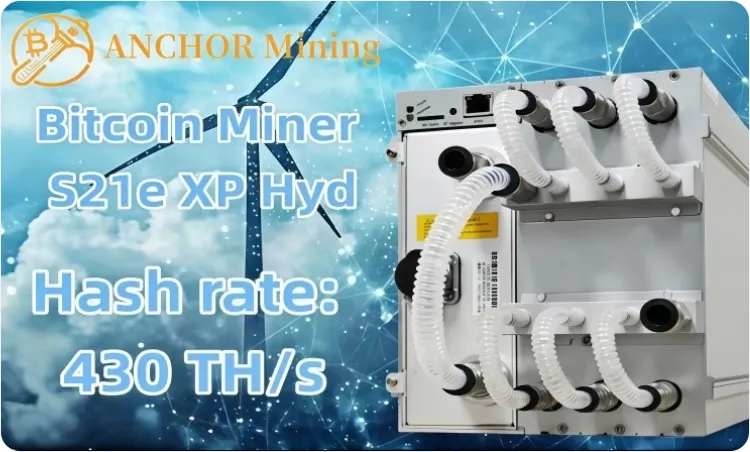 The Christmas season is in full swing, and while others are watching from the sidelines, you're already reaping $3,500 a day through Anchor Mining.