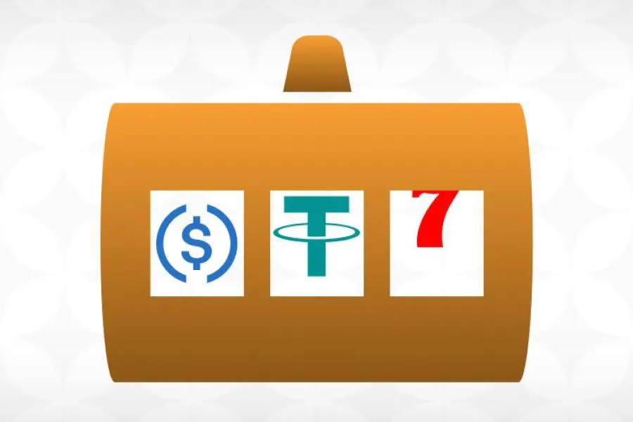 Best Stablecoins for Crypto Gambling
