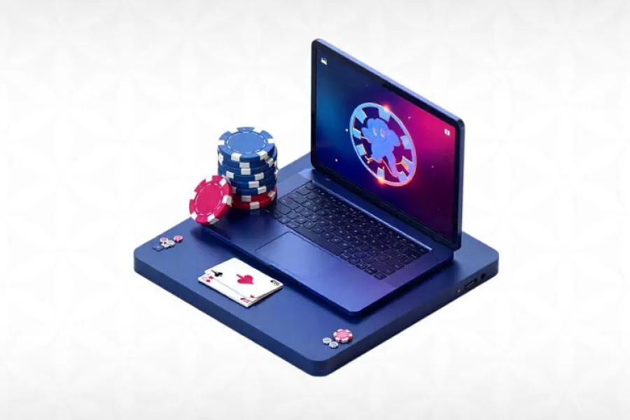 How Americas Cardroom Sparked Online Poker’s Crypto Revolution