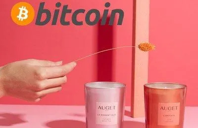 Buy with Bitcoin and get discount or bonus