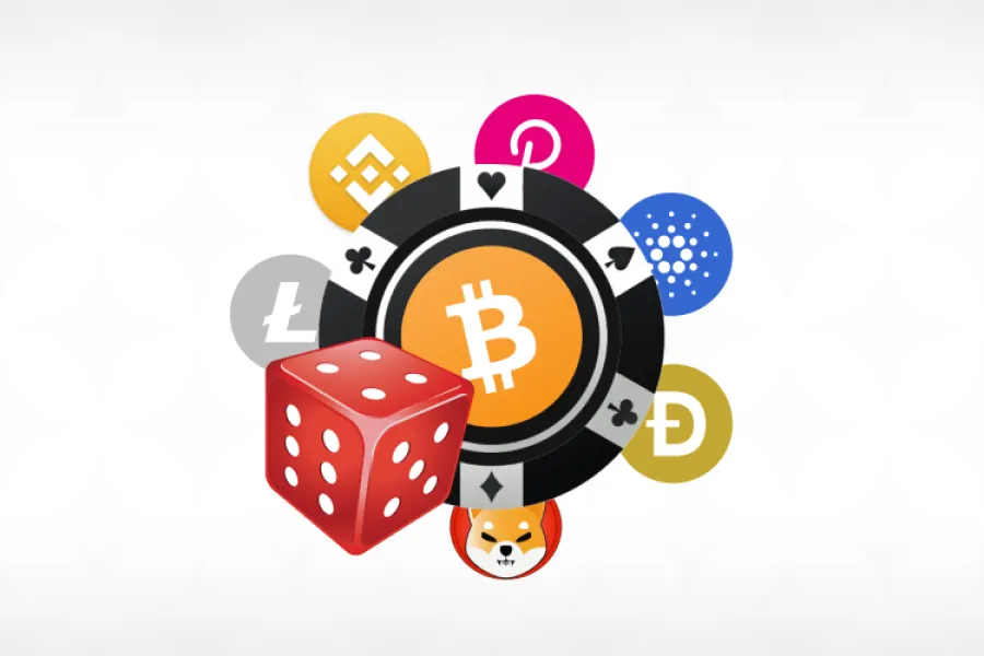 The Rise of Altcoin Gambling: Opportunities and Risks for Real Money Players