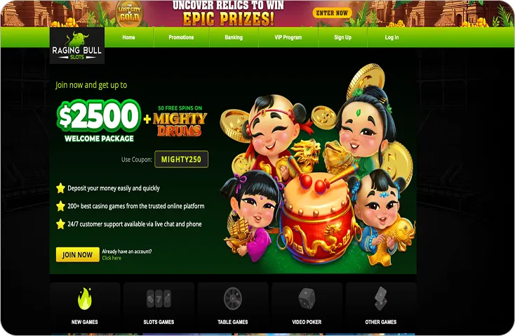 Best Offshore Casinos Compared and Ranked