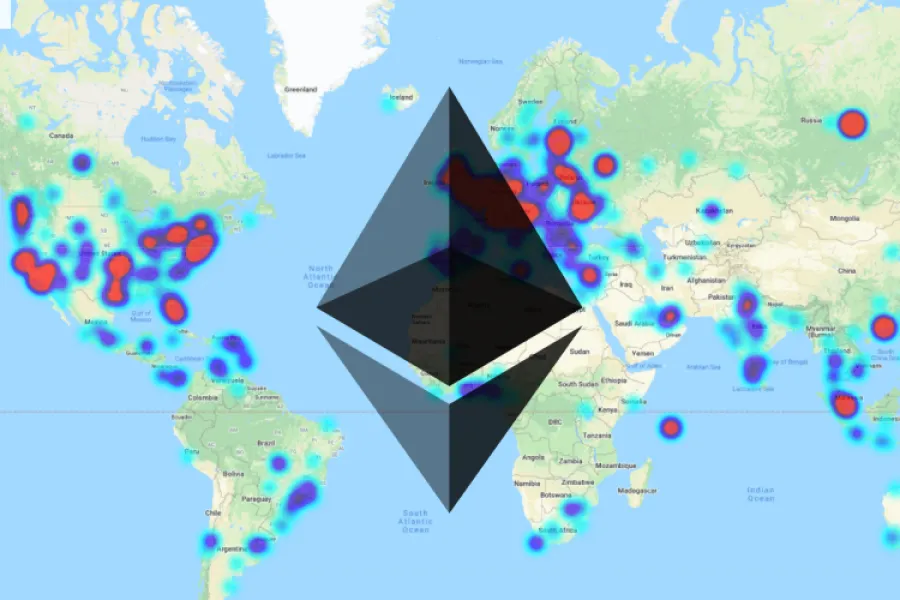 Ethereum Mass Adoption