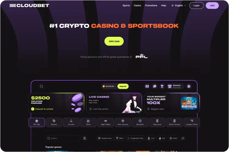 Best No-KYC Crypto Betting Sites in 2026