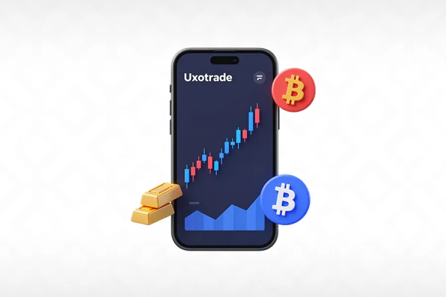 Uxotrade Review 2026: Can It Match Trading Demands?
