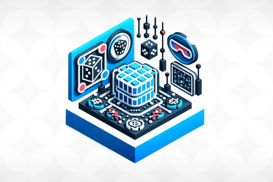Crypto Casino Innovations: NFTs, Metaverse, and Virtual Reality