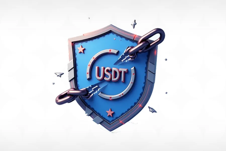 Tether to skip MiCA Registration for USDT