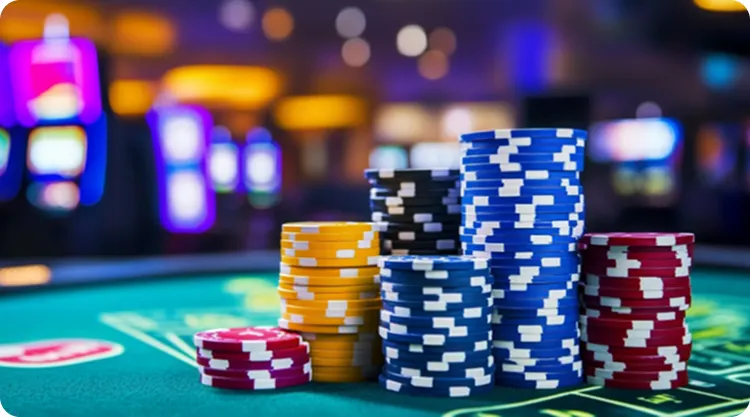 The Best Paying Non GamStop Casinos - Top 10 Casinos Not on Gamstop Ranked