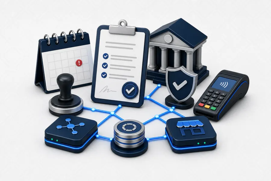 Stablecoin Payment Rails Are Moving From Crypto Experiment to Regulated Business Infrastructure