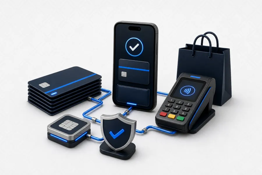 AI Payment Agents Are Becoming the New Front Door for Crypto Payments
