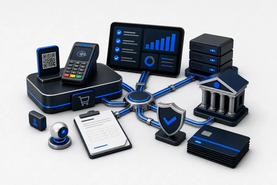 AI Payment Agents Are Becoming the New Front Door for Crypto Payments