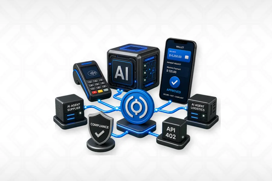 Crypto Payments Are Moving From Checkout Buttons to Intelligent Payment Rails