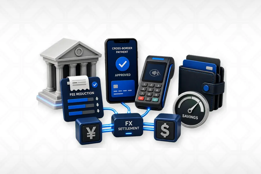 Crypto Payments Are Moving From Checkout Buttons to Intelligent Payment Rails