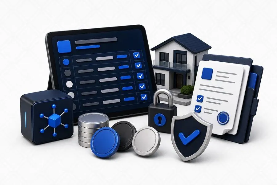 Running Payroll and Real Estate Deals in Crypto: Where Adoption Stands in 2026