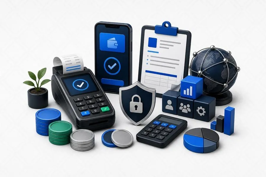 How International Companies Can Use Cryptocurrency to Simplify Global Payments in 2026