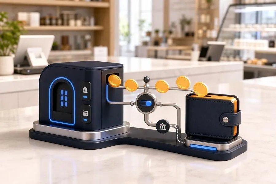 More payment gateways now settle merchant transactions directly in Bitcoin