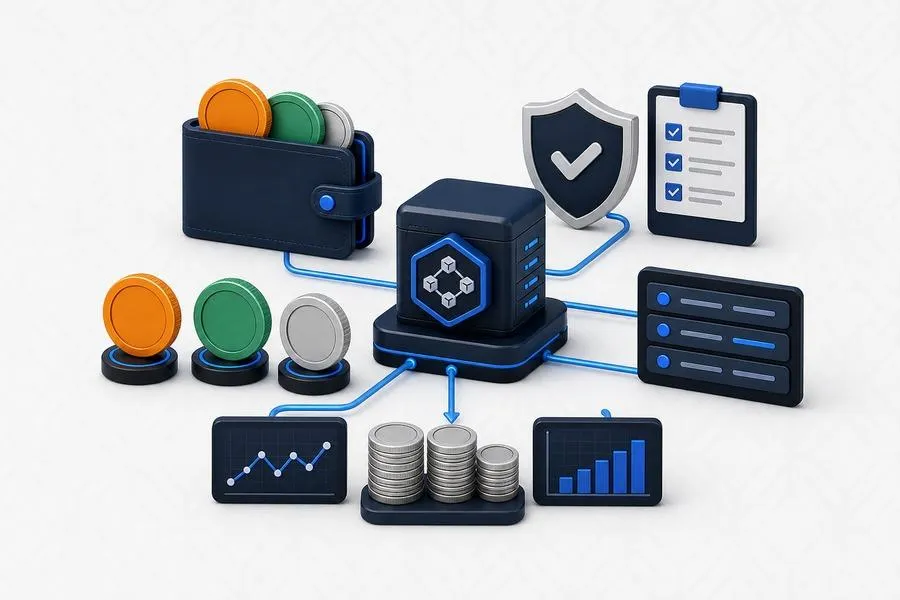 More payment gateways now settle merchant transactions directly in Bitcoin