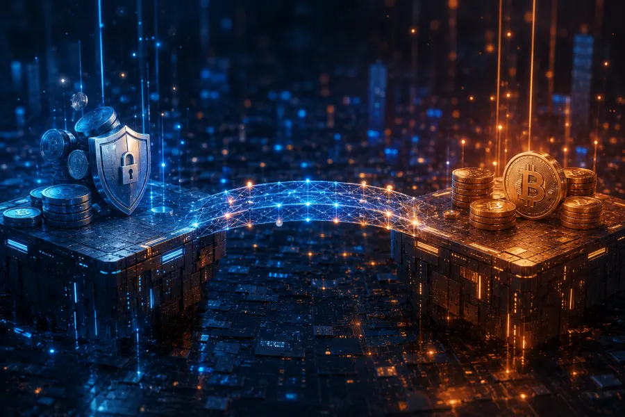 Why Cross-Chain Bridges Keep Becoming Crypto's Weakest Link