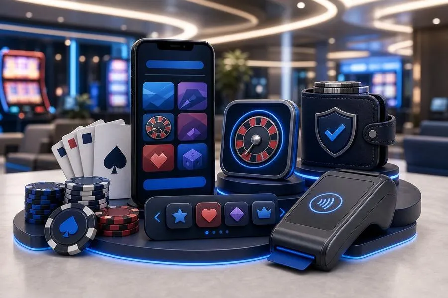 How Instant Games Are Killing the Lobby — and Changing How Casinos Retain Players