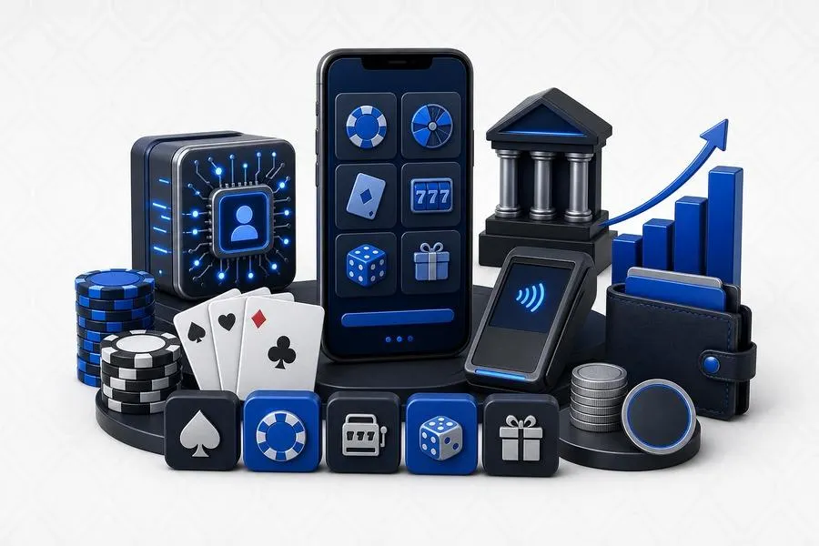 How Instant Games Are Killing the Lobby — and Changing How Casinos Retain Players