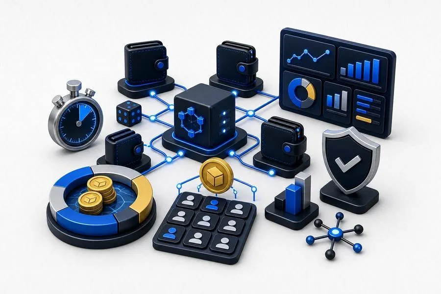 Dexlift BNB Volume Bot - Is It the Best BNB Volume Bot in 2026?