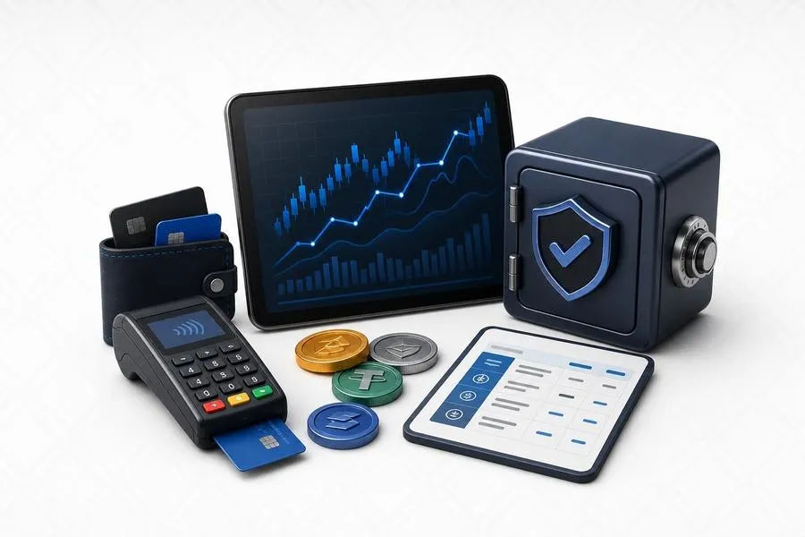 Sovereld in 2026: An Independent Assessment of AI-Driven Cryptocurrency Trading Infrastructure