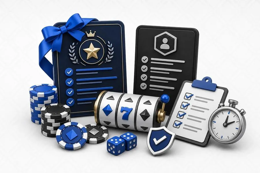 Exclusive Slot Bonuses vs Generic Bonuses: The Differences That Matter