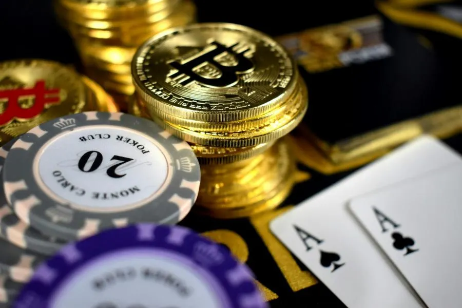 How Regulation Is Reshaping Crypto Slots and the Wider Blockchain Gaming Ecosystem