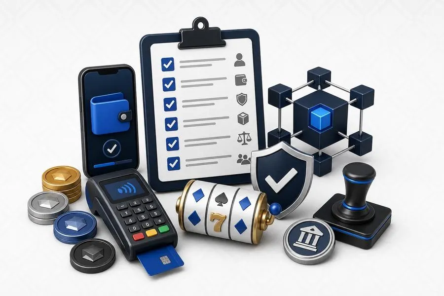 How Regulation Is Reshaping Crypto Slots and the Wider Blockchain Gaming Ecosystem