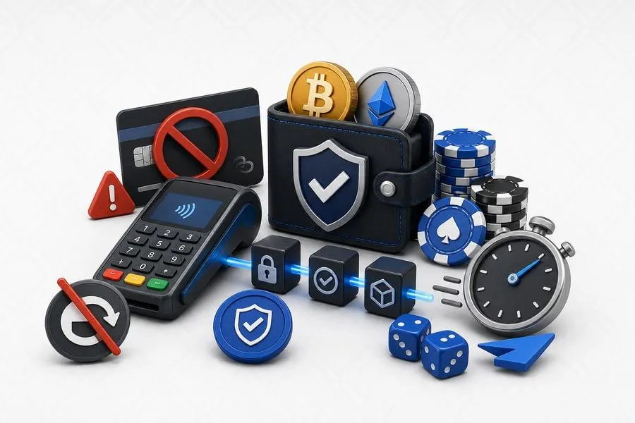 Why 73% of iGaming Fraud Disappears When Platforms Abandon Legacy Credit Cards
