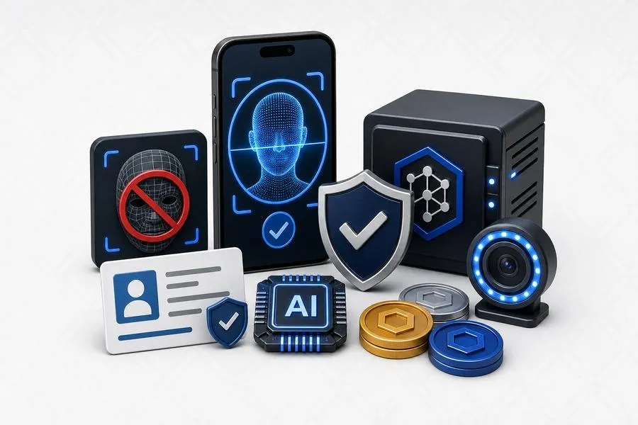 Top 4 AI Fraud Prevention Platforms for Crypto Exchanges in 2026