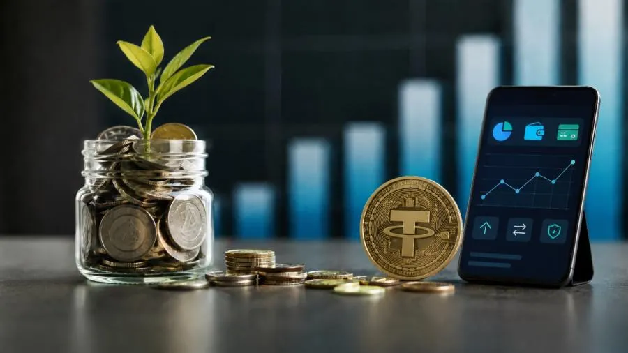 Crypto Crowdfunding Is Opening Doors That Traditional Finance Keeps Closed