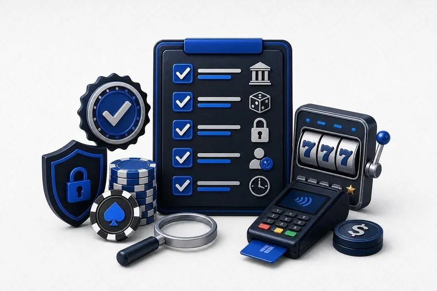 Online Casino Licences and Safety: What's Worth Checking