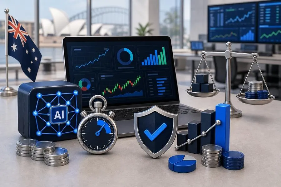 Reefvale in 2026: An Independent Assessment of the AI-Powered Investment Platform for the Australian Market
