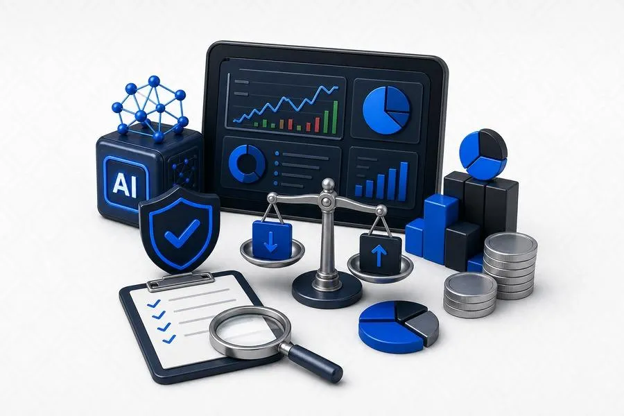 Reefvale in 2026: An Independent Assessment of the AI-Powered Investment Platform for the Australian Market