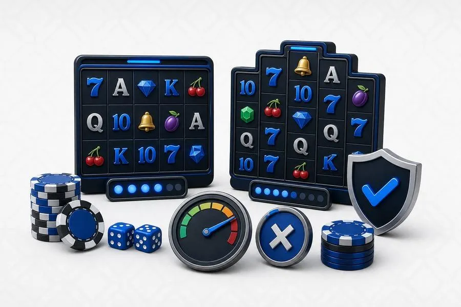 5-Reel vs Megaways Pokies: What New Zealand Players Need to Know
