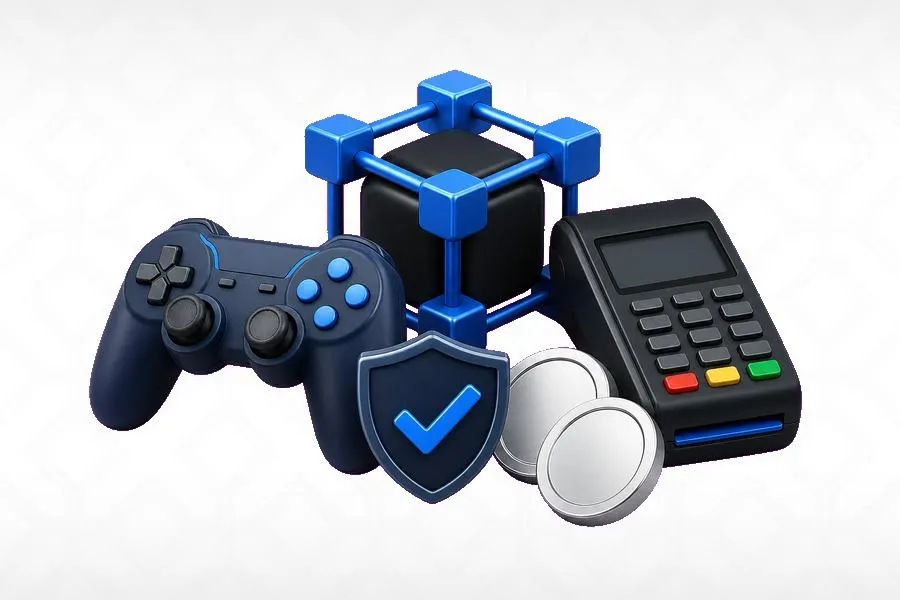 Has Gaming Fully Embraced Crypto In 2026?