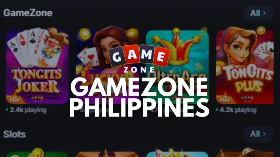 Urging Users to Verify Official GameZone Philippines Platform as Lookalike Sites Multiply